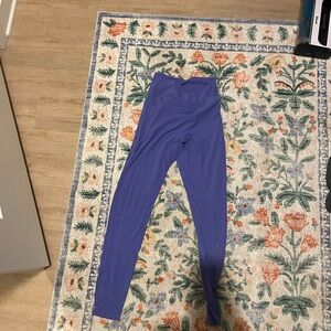 HALARA Women's Leggings in Bold Blue